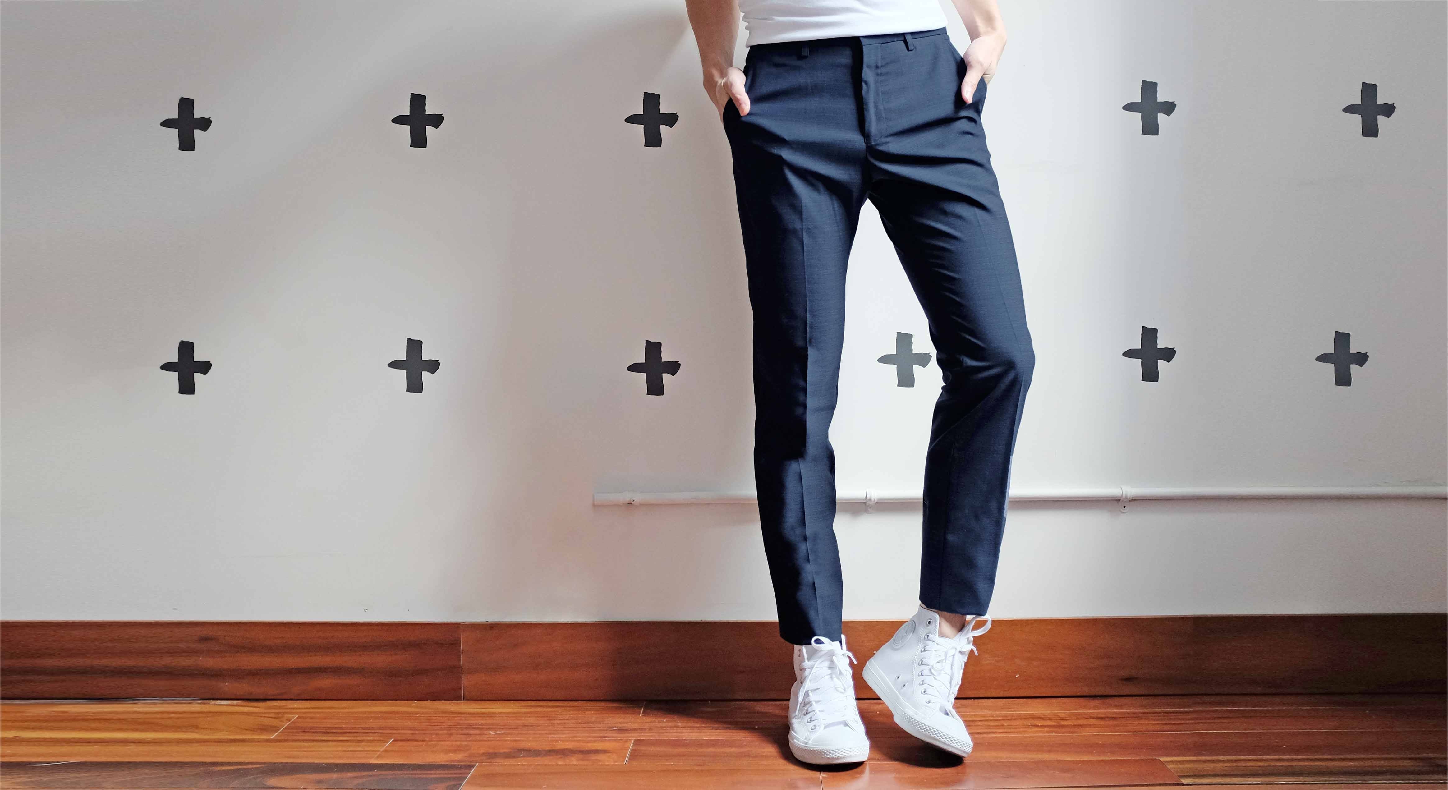 BROOKLYN CLOTH Men's BROWN UTILITY PANT STRAIGHT LEG RELAX FIT SIZE XL |  eBay